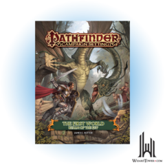 PATHFINDER CAMPAIGN FIRST WORLD